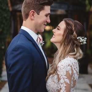 Meet your Posher, Devon